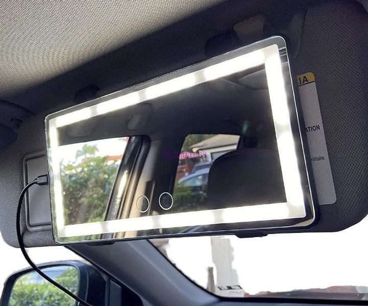 VX Espejo Para Carro MIC01